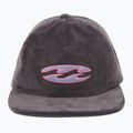 Cappello Billabong Heritage Strapback da uomo, nero 6