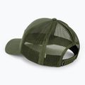 Berretto da baseball militare Billabong Walled Trucker da uomo 3