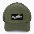 Berretto da baseball militare Billabong Walled Trucker da uomo 4
