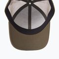 Berretto da baseball militare Billabong Walled Trucker da uomo 8
