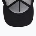 Cappello da baseball da uomo Billabong Stacked Trucker grigio erica 8