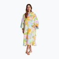 Billabong Donna Asciugamano con cappuccio Poncho da sogno