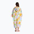 Billabong Donna Asciugamano con cappuccio Poncho da sogno 2