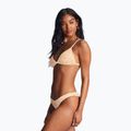 Billabong Sweet Oasis Tanga, slip del costume da bagno in nettare lavato 6