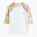 Maglietta da bagno Billabong Dreamland multicolore da donna
