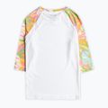 Maglietta da bagno Billabong Dreamland multicolore da donna 2