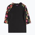 Maglietta da bagno Billabong Far Away donna multicolore 2