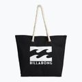 Borsa Billabong Essential donna nero