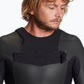 Billabong Uomo 3/2 Absolute OG CZ Full Black Swim Foam 4