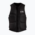 Gilet protettivo Billabong Anarchy uomo nero