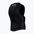 Gilet protettivo Billabong Anarchy uomo nero 3