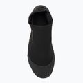 Quiksilver Prologue Reef Round Toe Bo nero stivali in neoprene per bambini 5