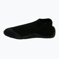 Quiksilver Prologue Reef Round Toe Bo nero stivali in neoprene per bambini 12