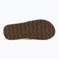 Infradito Quiksilver Monkey Wrench Core nero da uomo 5