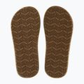 Infradito Quiksilver Monkey Wrench Core nero da uomo 13