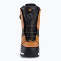 Scarponi da snowboard da uomo DC Control grano/nero 3