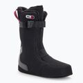 Scarponi da snowboard da donna DC Lotus wine/nero 5