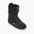 Scarponi da snowboard da donna DC Lotus nero/bianco 6