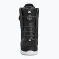 Scarponi da snowboard da donna DC Lotus nero/bianco 3