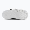 Scarponi da snowboard da donna DC Lotus nero/bianco 4