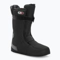 Scarponi da snowboard da donna DC Lotus nero/bianco 5