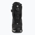 Scarponi da snowboard da uomo DC Judge nero/bianco 3