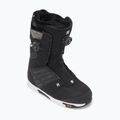 Scarponi da snowboard da uomo DC Judge nero/bianco 6