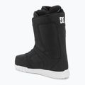 Scarponi da snowboard da donna DC Phase Boa nero/bianco 2