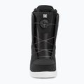 Scarponi da snowboard da uomo DC Phase Boa nero/bianco 3