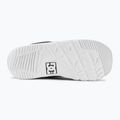 Scarponi da snowboard da uomo DC Phase Boa nero/bianco 4