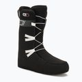 Scarponi da snowboard da uomo DC Phase Boa nero/bianco 5