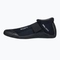 Stivale da donna ROXY 2.0 mm Swell Reef Round Toe in neoprene nero vero