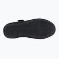 Stivale da donna ROXY 2.0 mm Swell Reef Round Toe in neoprene nero vero 3