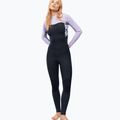 Swim Foam donna ROXY 4/3 Swell Series BZ GBS antracite splash yw