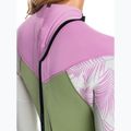 Muta da nuoto ROXY donna 4/3 mm Rise BZ palmare grigio chiaro 8
