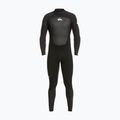 Muta da nuoto Quiksilver 4/3 Prologue BZ GBS uomo nero EQYW103224