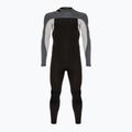 Quiksilver Everyday Sessions 4/3 mm nero/ash schiuma da nuoto da uomo 2