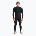 Muta Quiksilver Everyday Sessions 4/3 mm nera da uomo