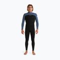 Muta Quiksilver 3/2 Prologue BZ Flt nero/bering da uomo