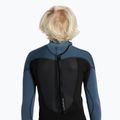 Quiksilver schiuma da nuoto per bambini 3/2 mm Prologue BZ nero/bering 5