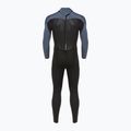 Muta Quiksilver 4/3 Prologue BZ GBS nero/bering da uomo 3