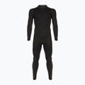 Muta Quiksilver 4/3 Prologue BZ GBS nero/bering da uomo 4