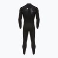 Muta Quiksilver 4/3 Prologue BZ GBS nero/bering da uomo 5