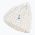 Berretto invernale da donna ROXY Chloe Kim Beanie bianco brillante 3