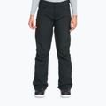 Pantaloni da snowboard da donna ROXY Backyard nero vero