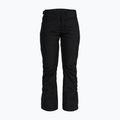 Pantaloni da snowboard da donna ROXY Backyard nero vero 8