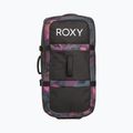ROXY Borsa da viaggio Long Haul 105 l true black pansy pansy