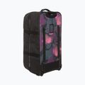 ROXY Borsa da viaggio Long Haul 105 l true black pansy pansy 5