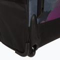 ROXY Borsa da viaggio Long Haul 105 l true black pansy pansy 7