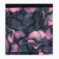 ROXY passamontagna donna Lana Collar true black pansy